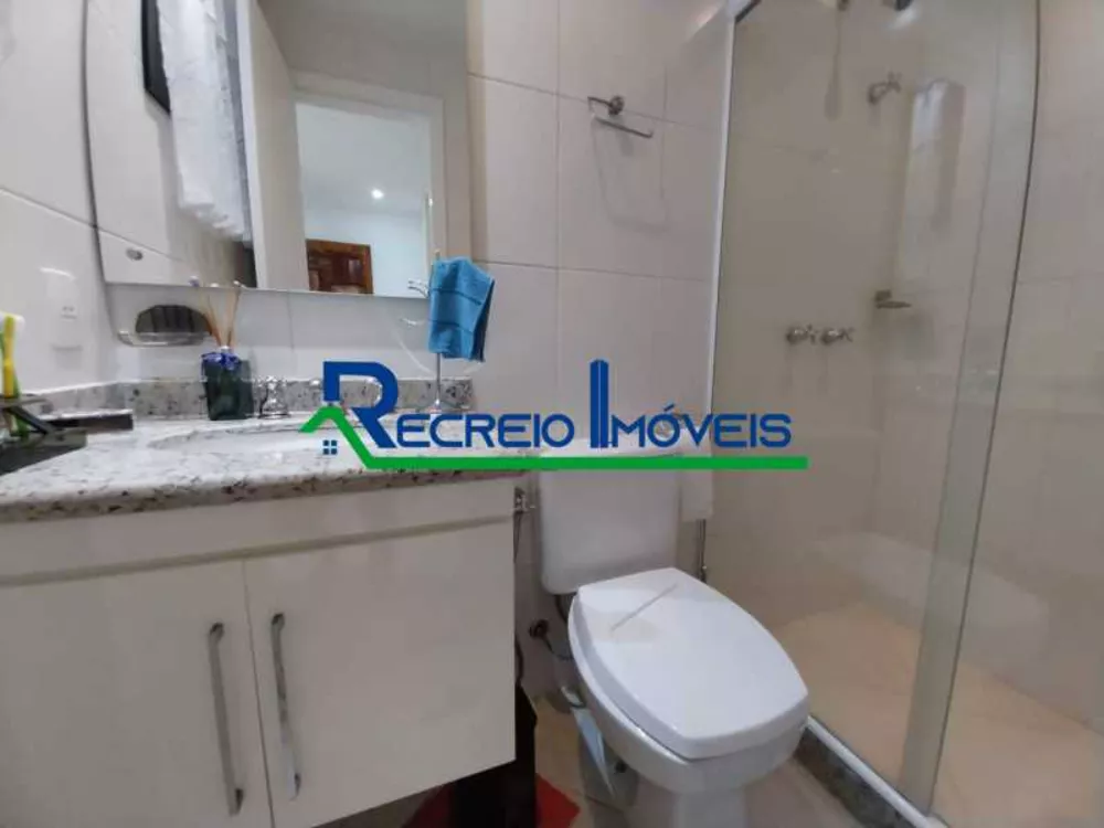 Apartamento, 3 quartos, 166 m² - Foto 18
