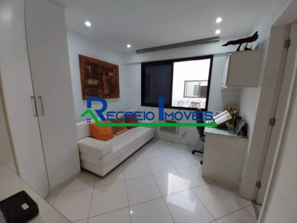 Apartamento, 3 quartos, 166 m² - Foto 10