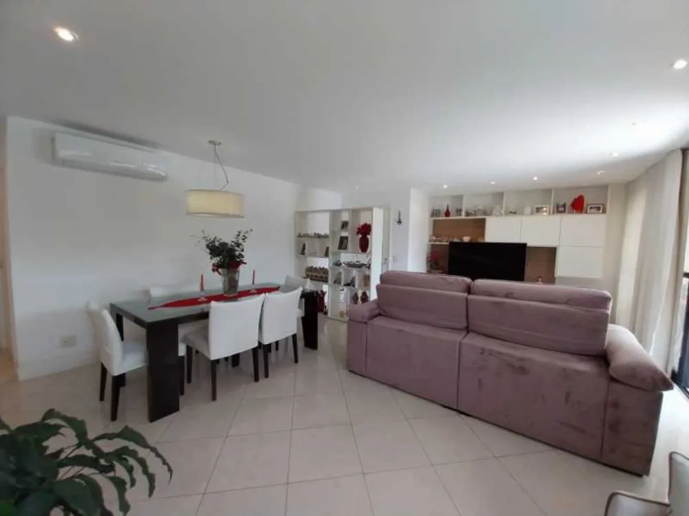 Apartamento, 3 quartos, 166 m² - Foto 58