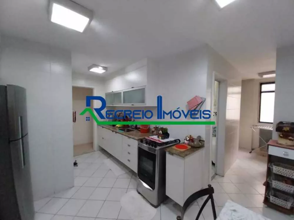 Apartamento, 3 quartos, 166 m² - Foto 19