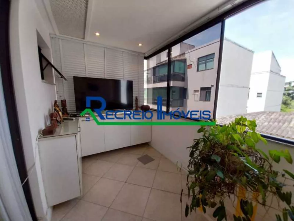 Apartamento, 3 quartos, 166 m² - Foto 4