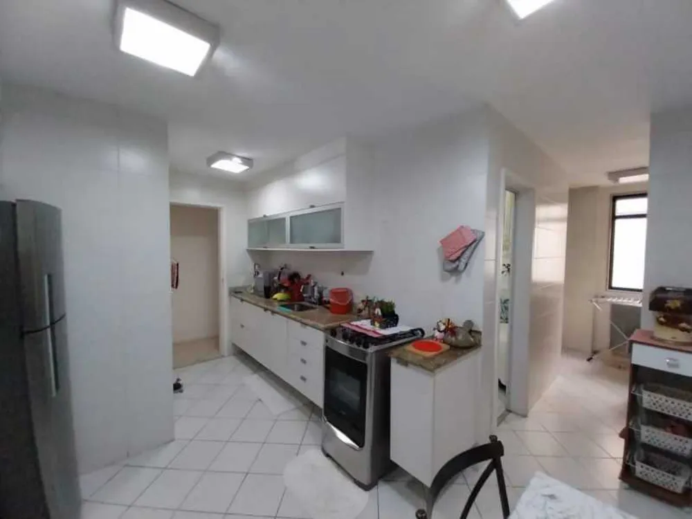 Apartamento, 3 quartos, 166 m² - Foto 35