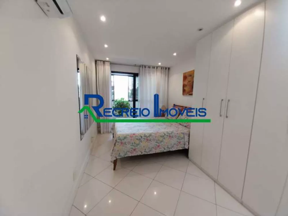 Apartamento, 3 quartos, 166 m² - Foto 27