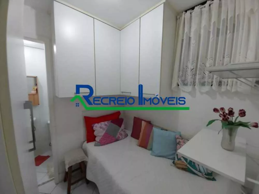 Apartamento, 3 quartos, 166 m² - Foto 8