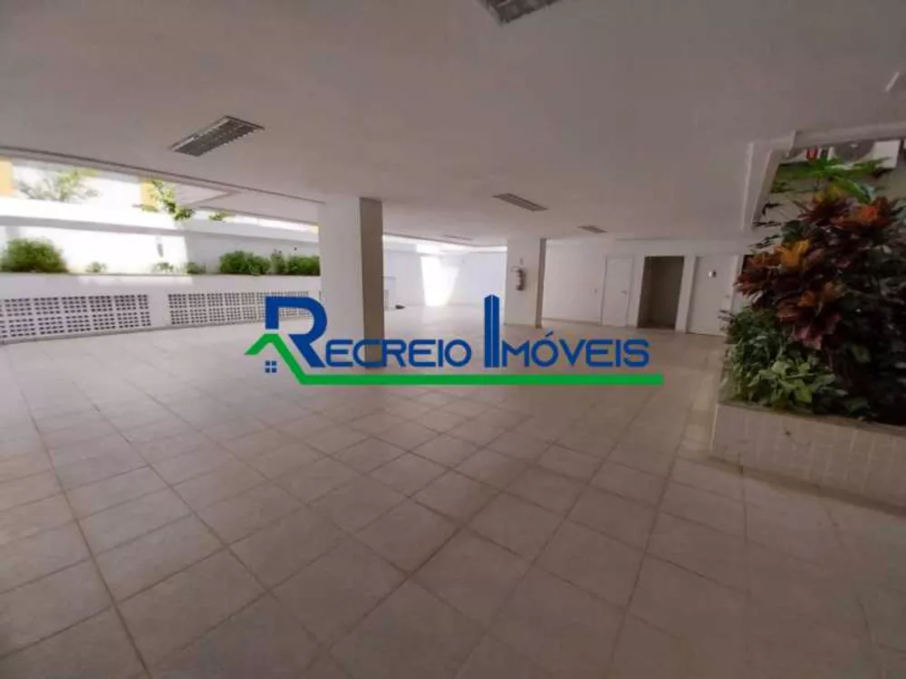 Apartamento, 3 quartos, 166 m² - Foto 23