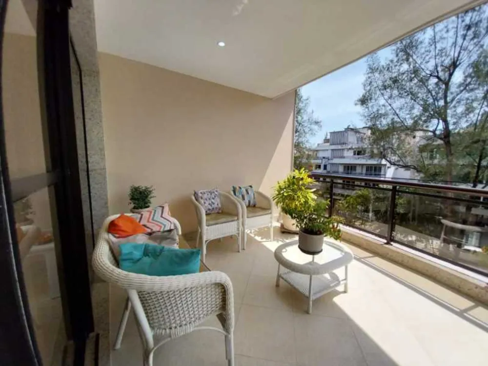 Apartamento, 3 quartos, 166 m² - Foto 36