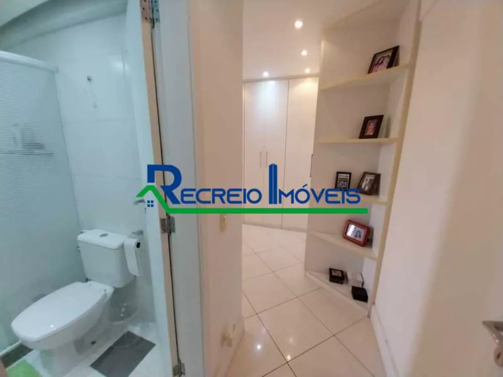 Apartamento, 3 quartos, 166 m² - Foto 1
