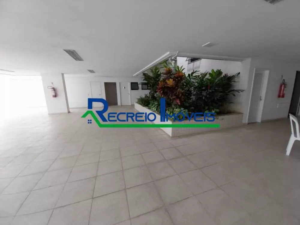 Apartamento, 3 quartos, 166 m² - Foto 13