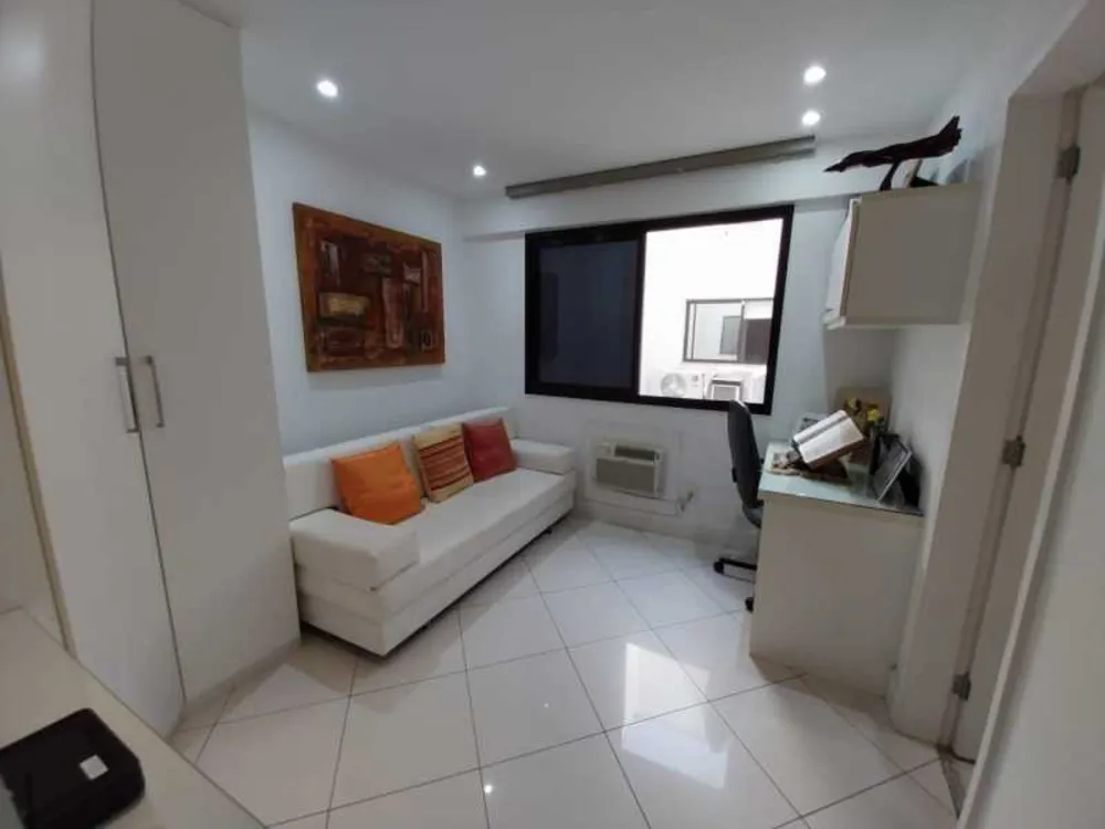 Apartamento, 3 quartos, 166 m² - Foto 50