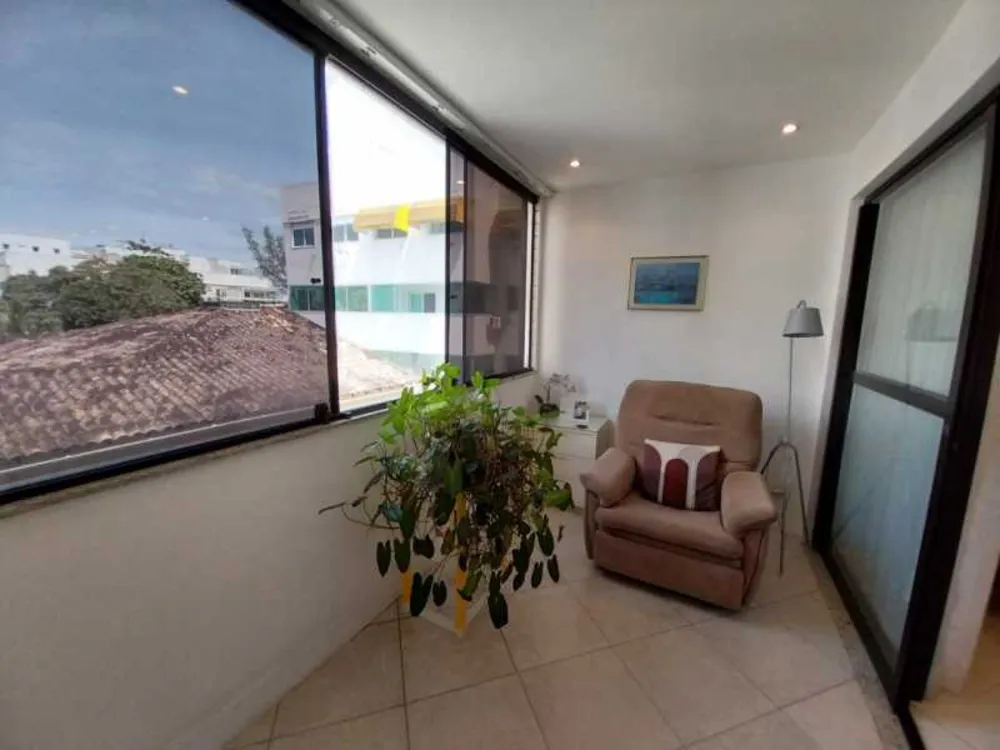 Apartamento, 3 quartos, 166 m² - Foto 47