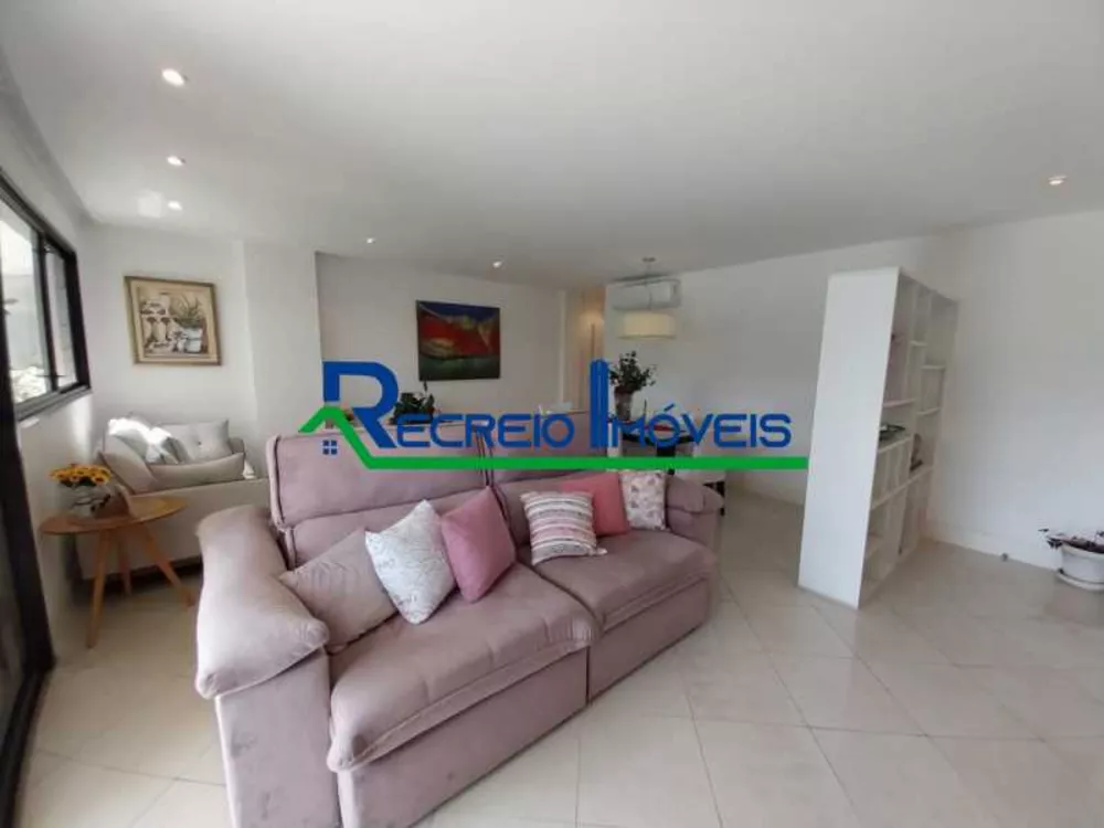 Apartamento, 3 quartos, 166 m² - Foto 20