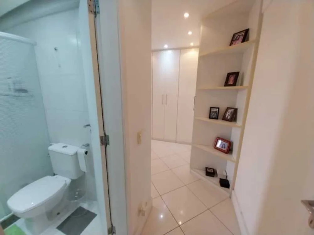 Apartamento, 3 quartos, 166 m² - Foto 32