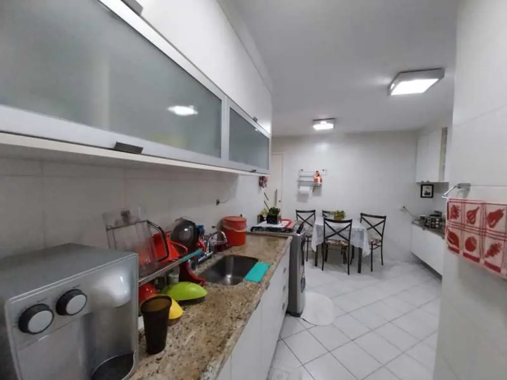 Apartamento, 3 quartos, 166 m² - Foto 48