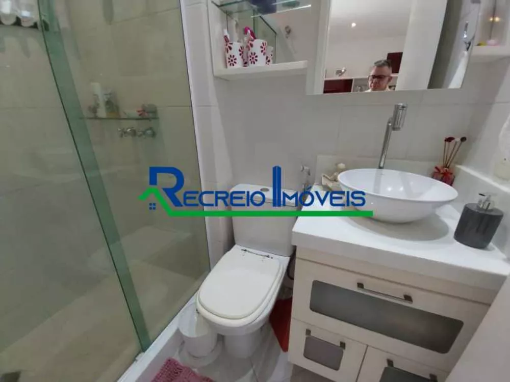 Apartamento, 3 quartos, 166 m² - Foto 26