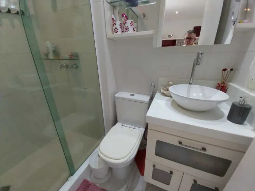 Apartamento, 3 quartos, 166 m² - Foto 39