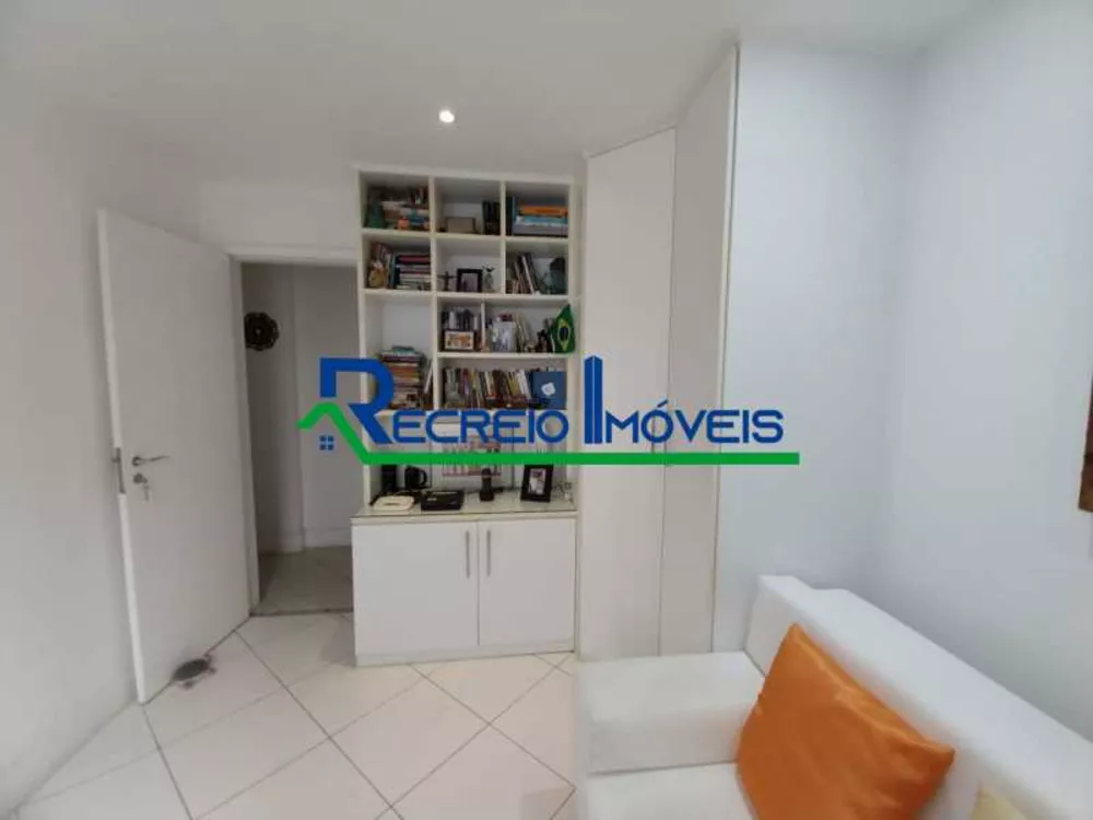 Apartamento, 3 quartos, 166 m² - Foto 2