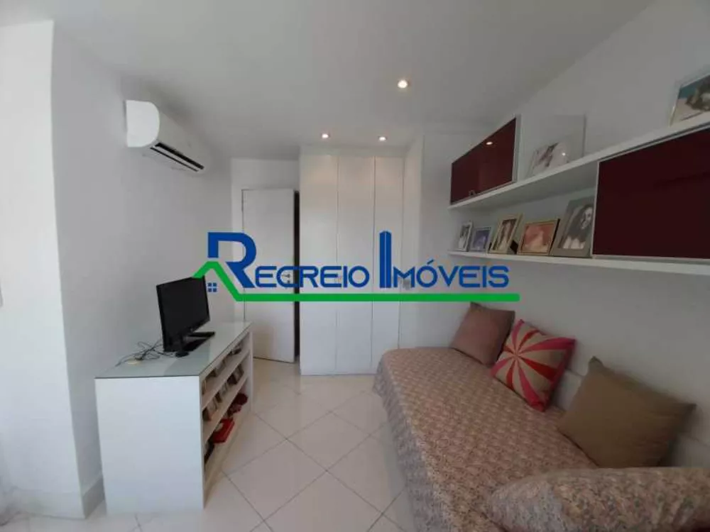 Apartamento, 3 quartos, 166 m² - Foto 7