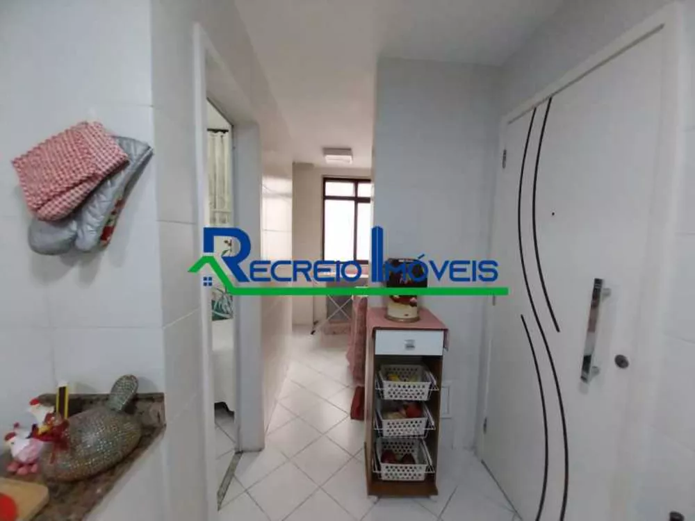 Apartamento, 3 quartos, 166 m² - Foto 28