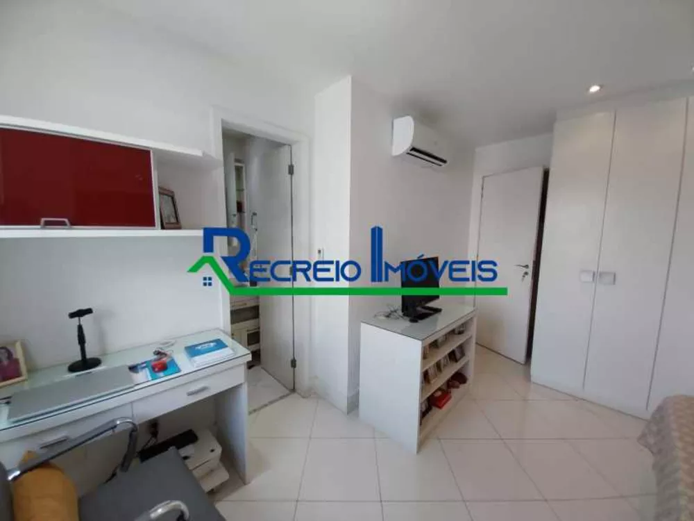 Apartamento, 3 quartos, 166 m² - Foto 15