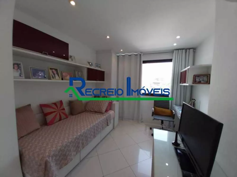 Apartamento, 3 quartos, 166 m² - Foto 5
