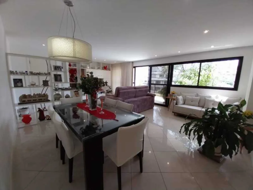 Apartamento, 3 quartos, 166 m² - Foto 57