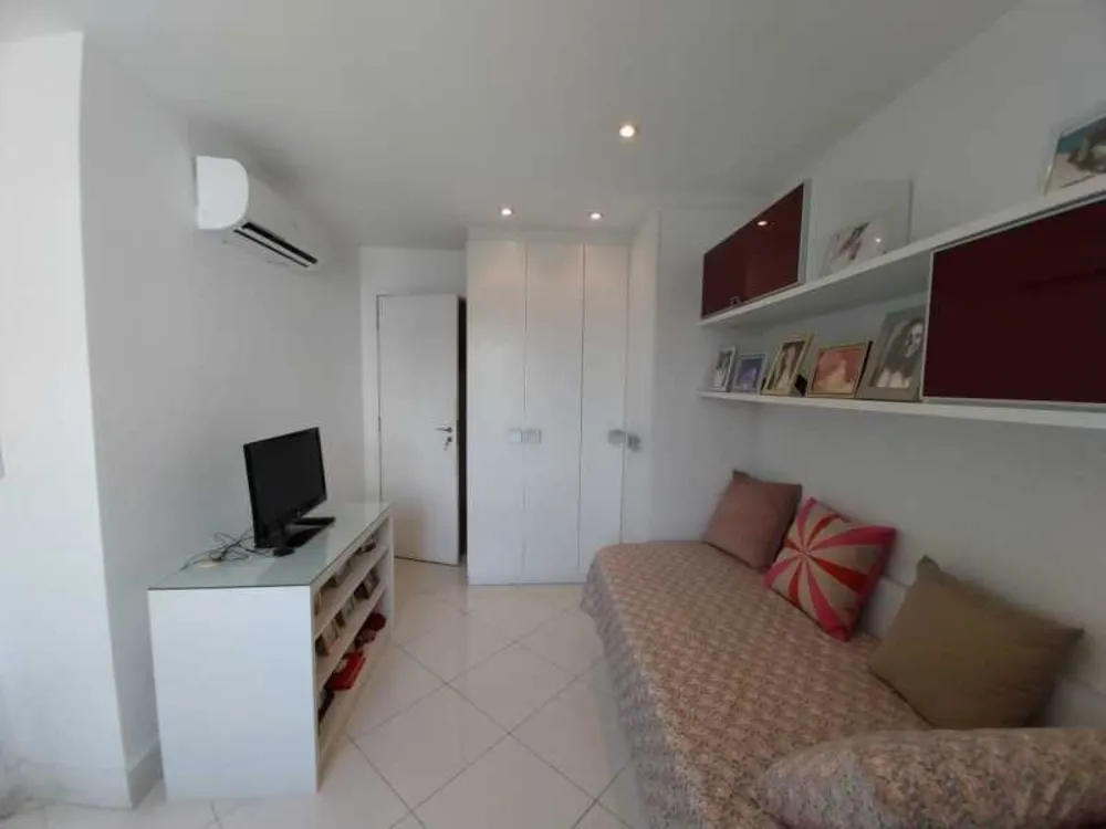 Apartamento, 3 quartos, 166 m² - Foto 44