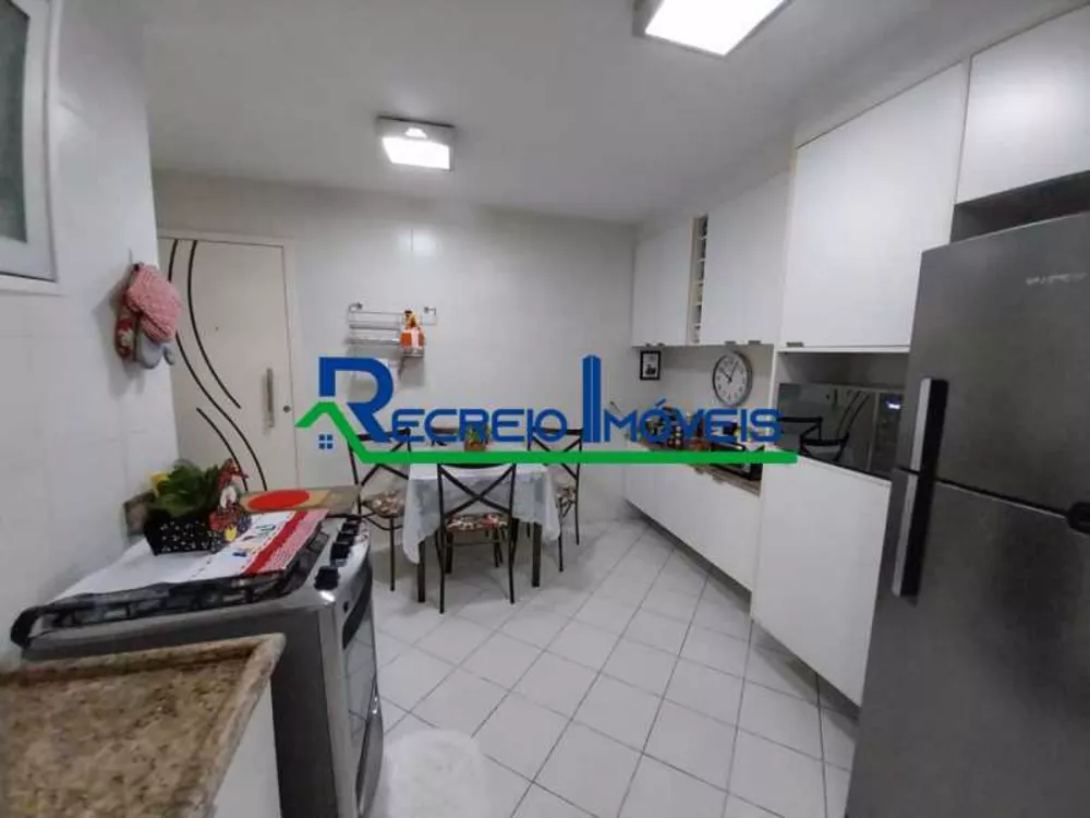 Apartamento, 3 quartos, 166 m² - Foto 6