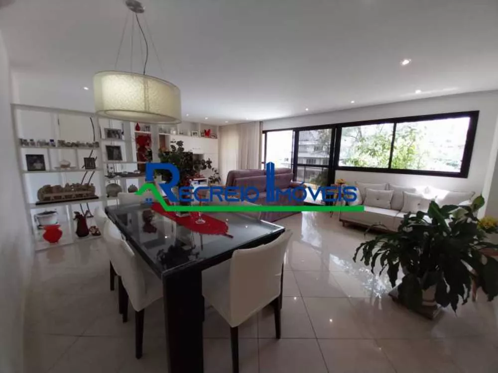 Apartamento, 3 quartos, 166 m² - Foto 11