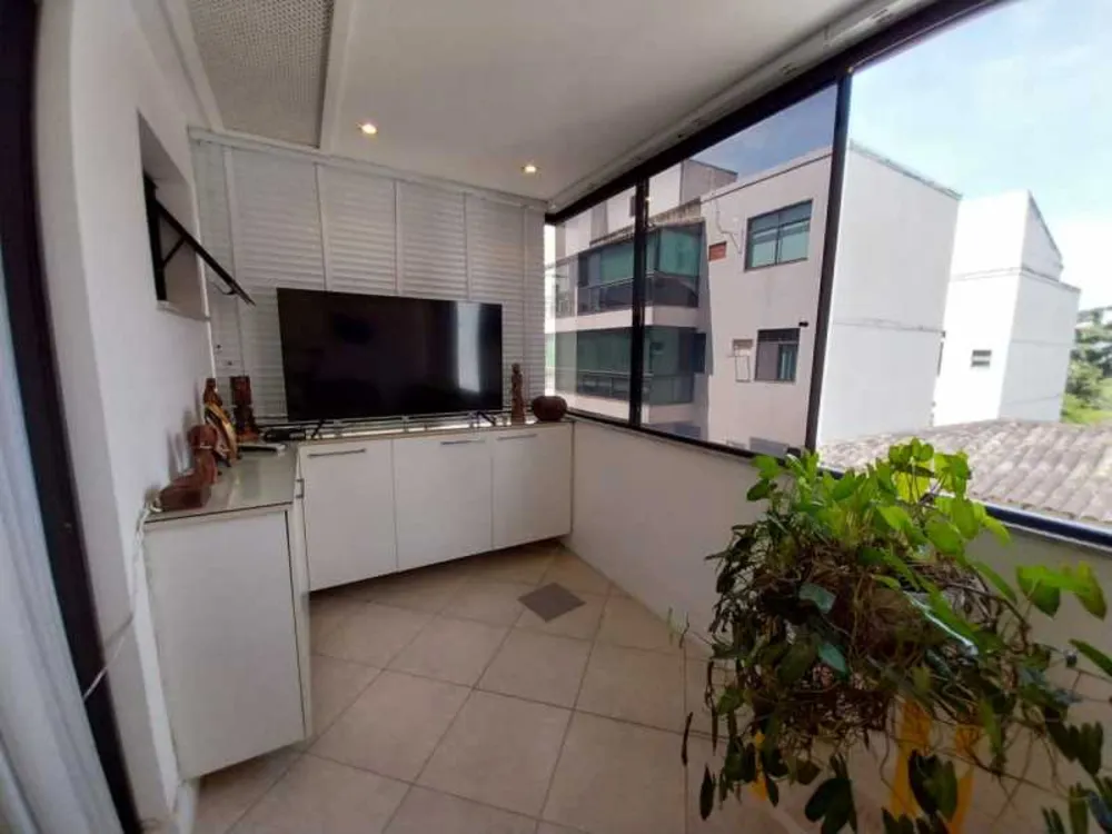 Apartamento, 3 quartos, 166 m² - Foto 40