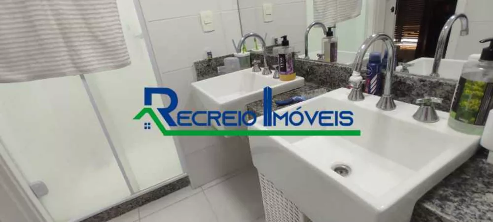 Casa de Condomínio, 4 quartos - Foto 20