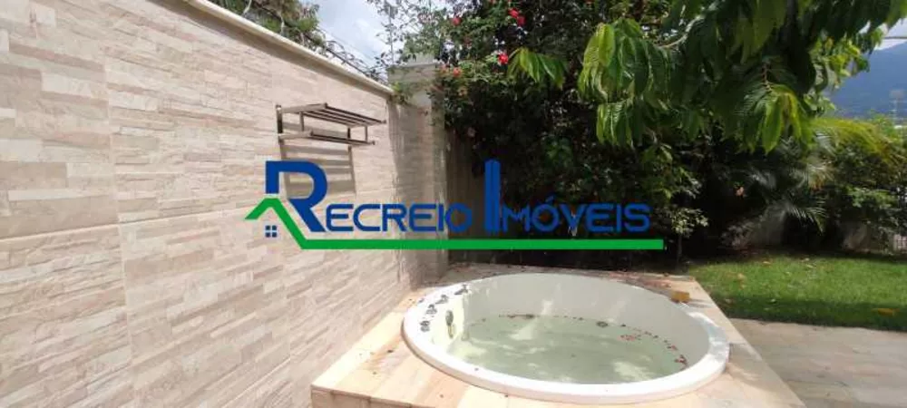 Casa de Condomínio, 4 quartos - Foto 28