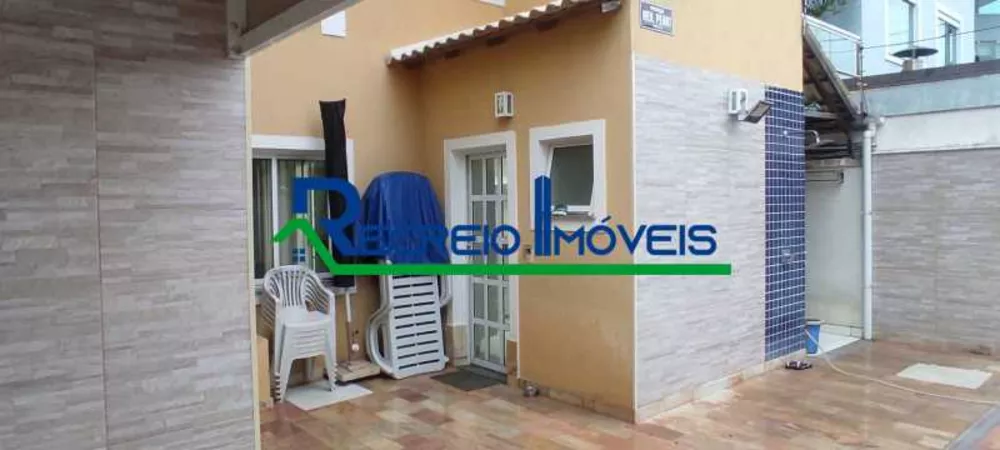 Casa de Condomínio, 4 quartos - Foto 21