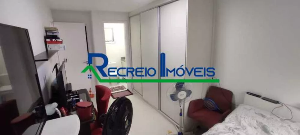 Casa de Condomínio, 4 quartos - Foto 11