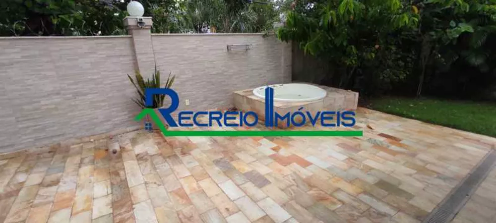 Casa de Condomínio, 4 quartos - Foto 23