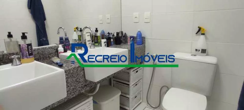 Casa de Condomínio, 4 quartos - Foto 19