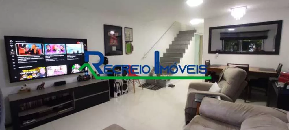 Casa de Condomínio, 4 quartos - Foto 7