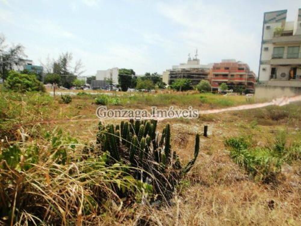 Terreno, 3406 m² - Foto 1