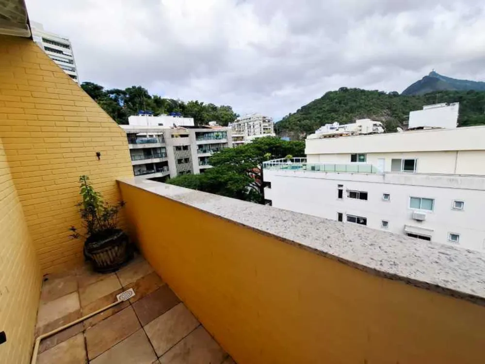 Cobertura, 4 quartos, 205 m² - Foto 28