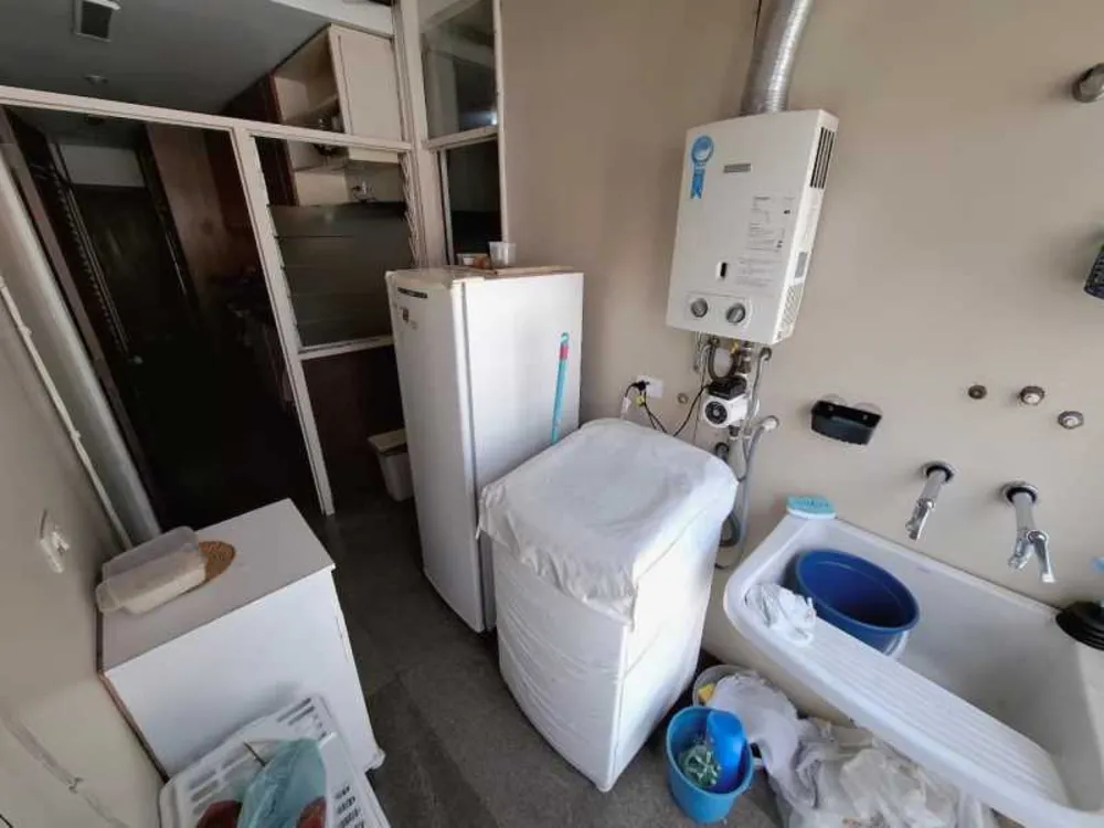 Cobertura, 4 quartos, 205 m² - Foto 26