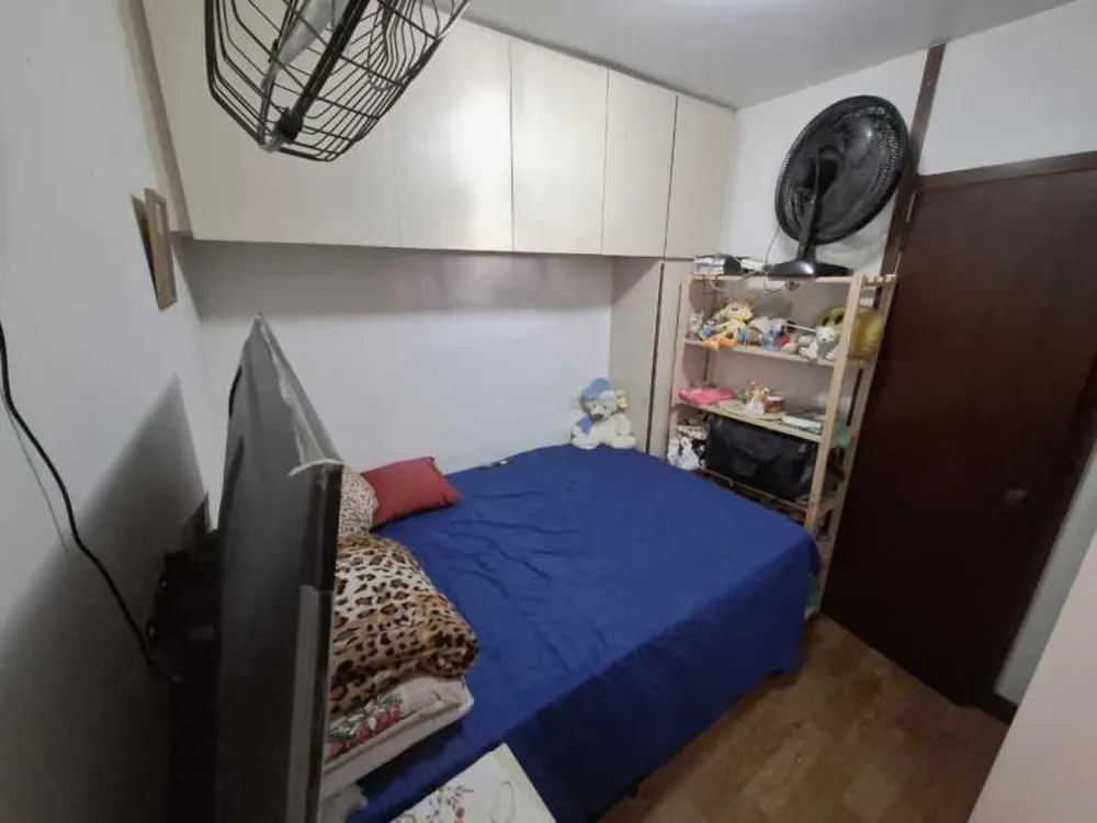 Cobertura, 4 quartos, 205 m² - Foto 23
