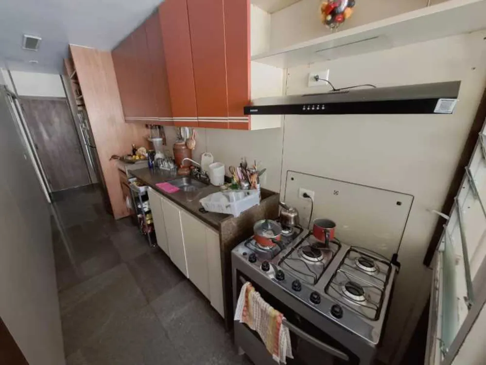 Cobertura, 4 quartos, 205 m² - Foto 9