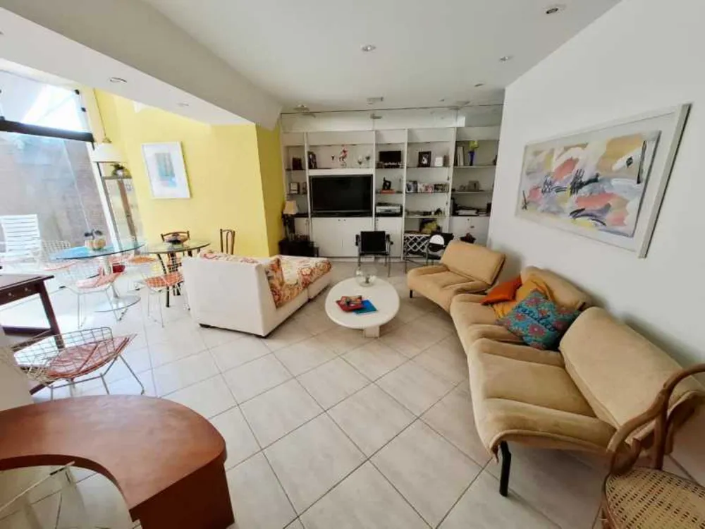 Cobertura, 4 quartos, 205 m² - Foto 25