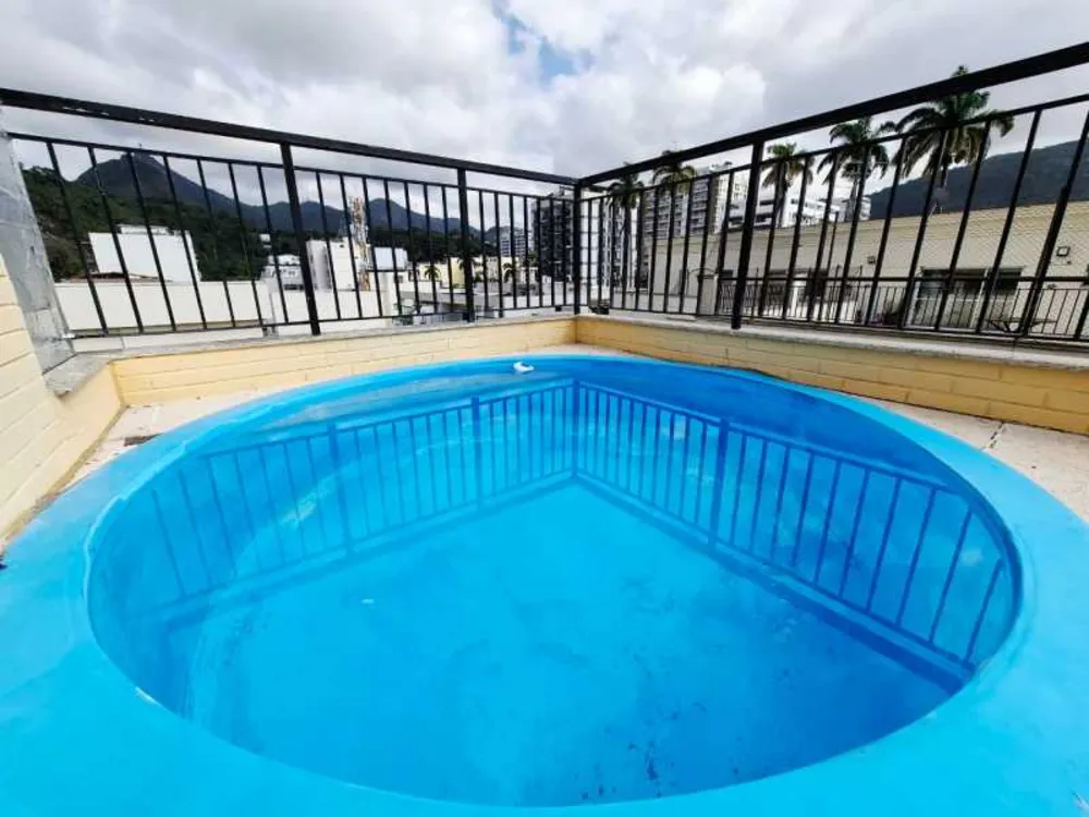 Cobertura, 4 quartos, 205 m² - Foto 18