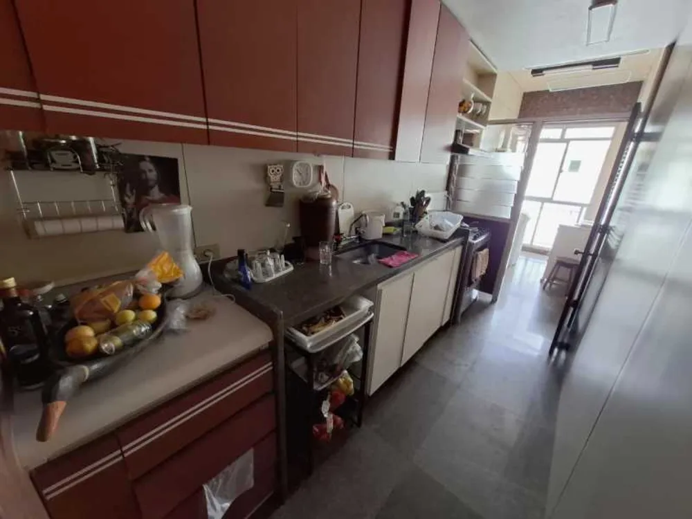 Cobertura, 4 quartos, 205 m² - Foto 10