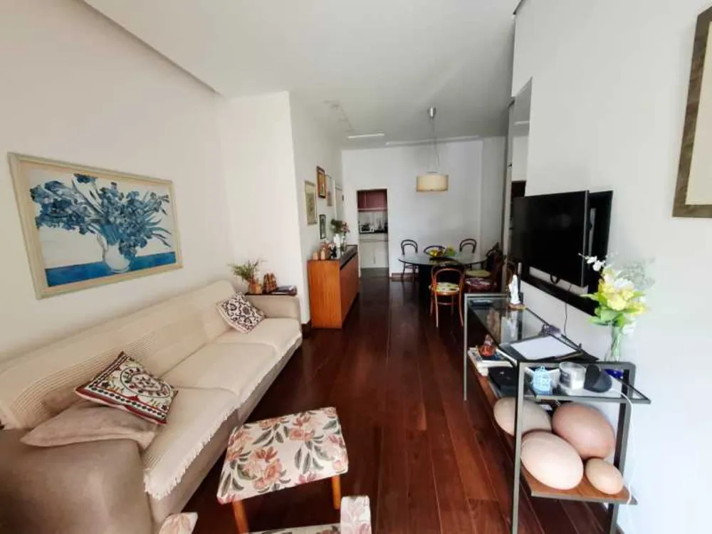 Cobertura, 4 quartos, 205 m² - Foto 2