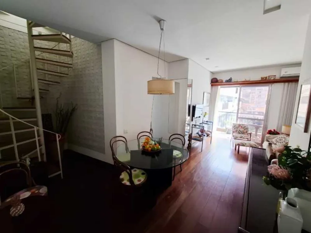 Cobertura, 4 quartos, 205 m² - Foto 29