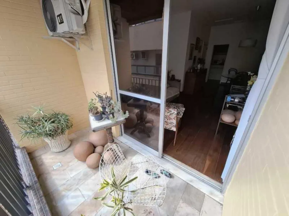 Cobertura, 4 quartos, 205 m² - Foto 4