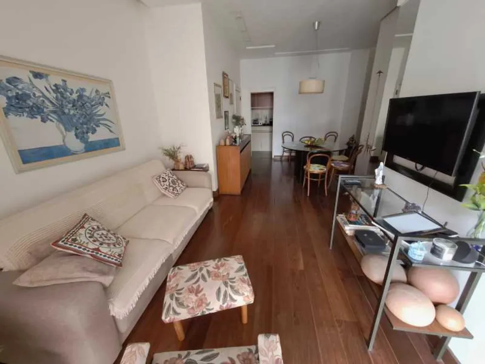 Cobertura, 4 quartos, 205 m² - Foto 12