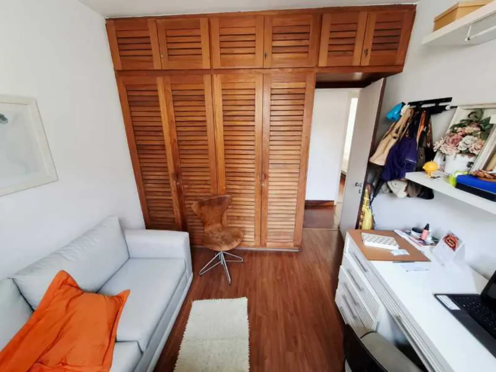 Cobertura, 4 quartos, 205 m² - Foto 24