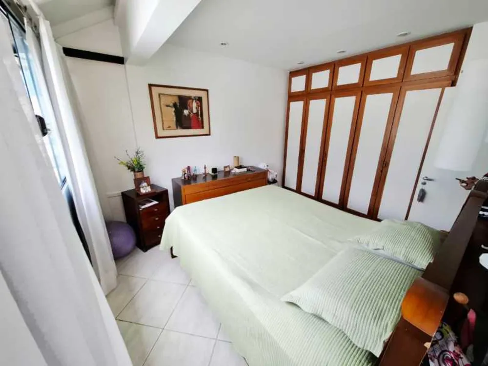 Cobertura, 4 quartos, 205 m² - Foto 3